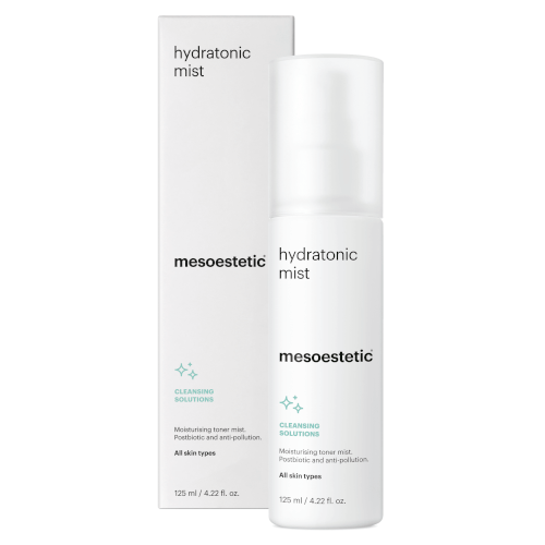 Mesoestetic Hydratonic Mist 125 ml