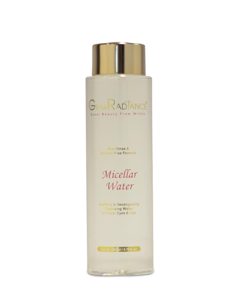 Glow Radiance Micellar Water