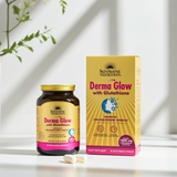 SUNSHINE NUTRITION Derma Glow with Glutathione 1000mg Cap 60s