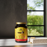 SUNSHINE NUTRITION VIGOR MAX CAP 120s