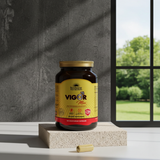 SUNSHINE NUTRITION VIGOR MAX CAP 120s