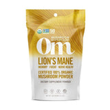 Om Lions Mane Organic Mushroom Powder 100 g