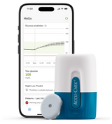 Accu-Chek SmartGuide Sensor CGM Kit