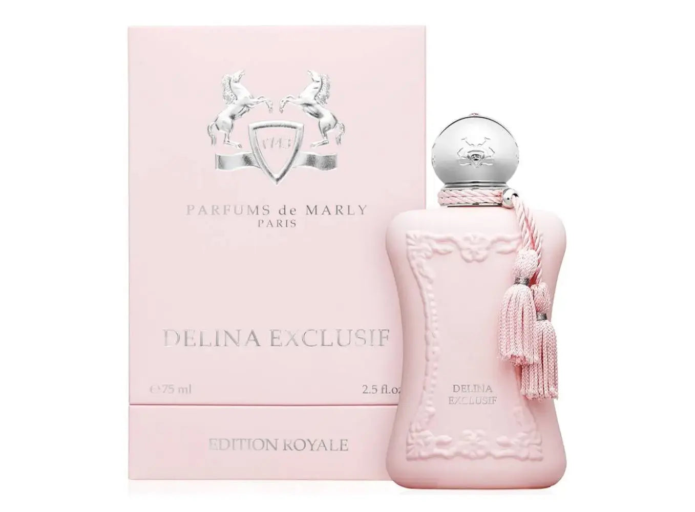 Parfums de Marly Delina Exclusif Royale Edition - 75ml