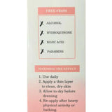 Searen Dusky ROLL ON DEODORANT SECRET