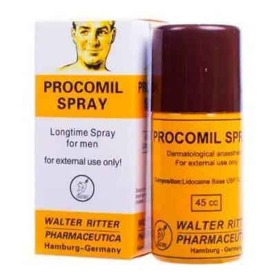 Procomil Spray 45ml www.plcgcc.com