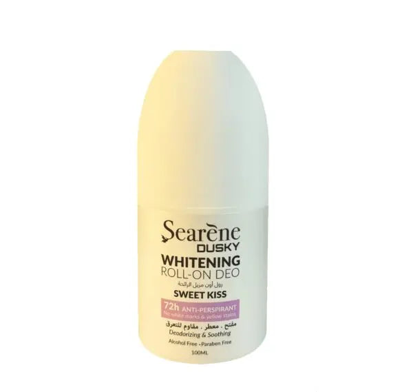 Searene Dusky ROLL ON DEODORANT SWEET KISS - www.plcgcc.com