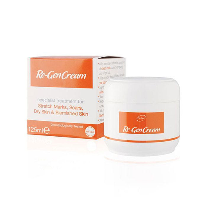 Re-Gen Cream - 125 ml