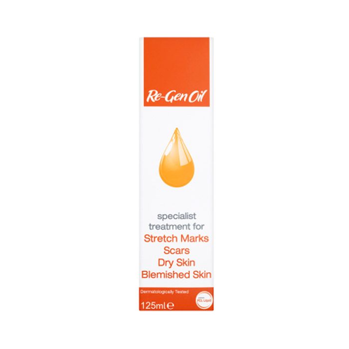 Re-Gen Oil - 125ml