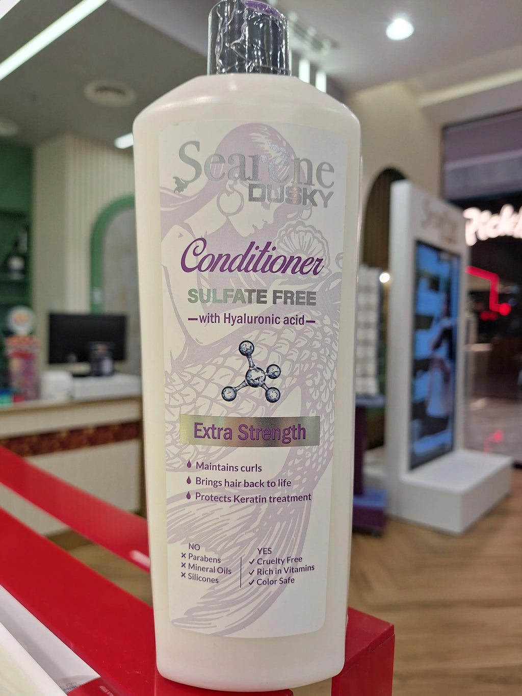 SEARENE DUSKY SULFATE FREE CONDITIONER 750ML - www.plcgcc.com