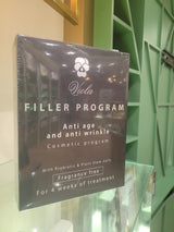 Viola Filler Program Kit