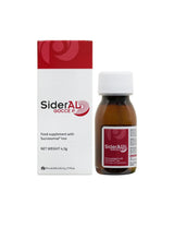 Sideral Gocce Sucrosomial® Iron Drops for Newborns – 30 mL