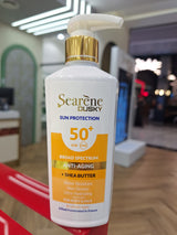 SEARENE DUSKY Sun Protection SPF 50+