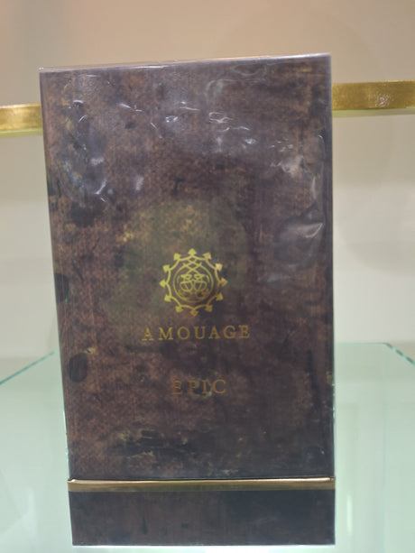 amouage Epic Man Edp 100ml