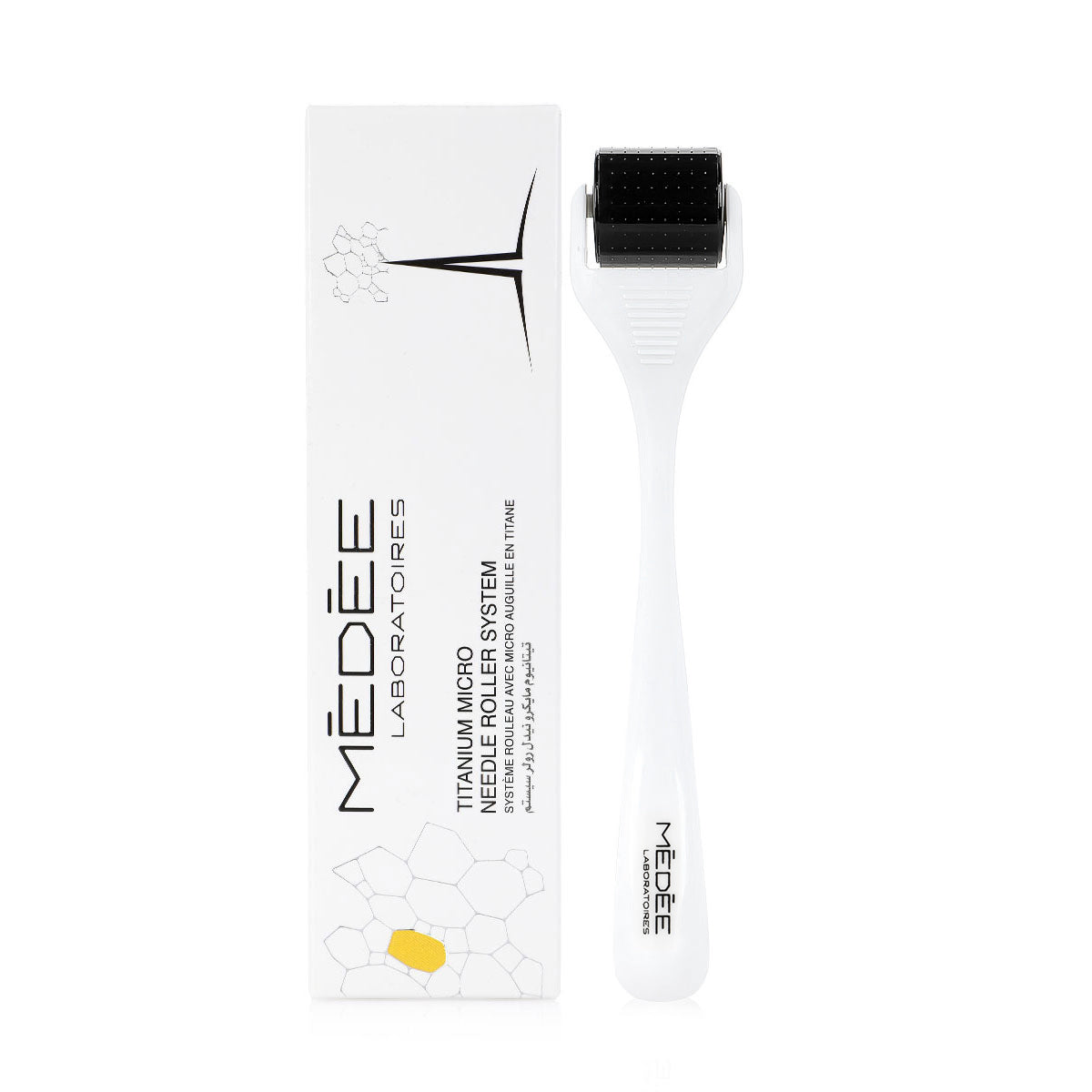 MEDEE MICRO NEEDLE ROLLER 0.25MM