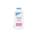 Sebamed Baby Powder 400g Sebamed