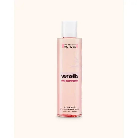 Sensilis Ritual Care Hydro-Nourishing Toner 200 ml