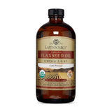 Solgar Earth Source Flaxseed Oil 16oz