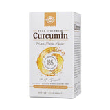 Solgar Full Spectrum Curcumin Liquid Extract 90 Softgels