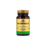Solgar Wild Oregano Oil Softgels 60s Solgar