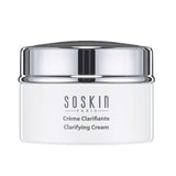 Soskin W+ Clarifying Cream - 50ml
