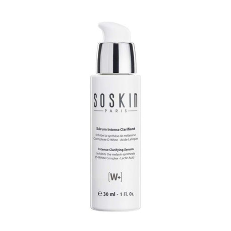 Soskin W+ Intense Clarifying Serum - 30ml