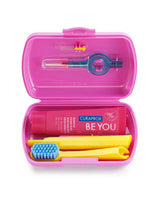 Curaprox Pink Travel Set