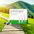 Pantogar Specific Treatment For Hair And Nails 90 Caps pantogar
