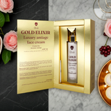 Viola Gold Elixir Face Cream 100 ml