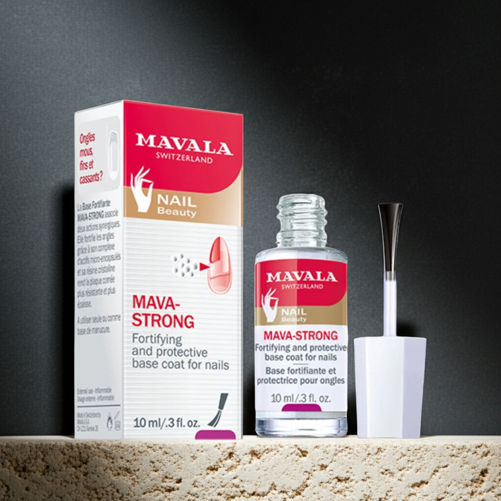 Mavala Strong