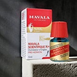MAVALA SCIENTIFIQUE K+ Nail Hardener
