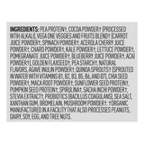 Vega One Organic Chocolate - 375 g