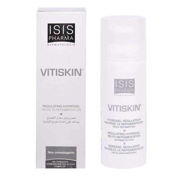 Isis Vitiskin Hydrogel 50ml