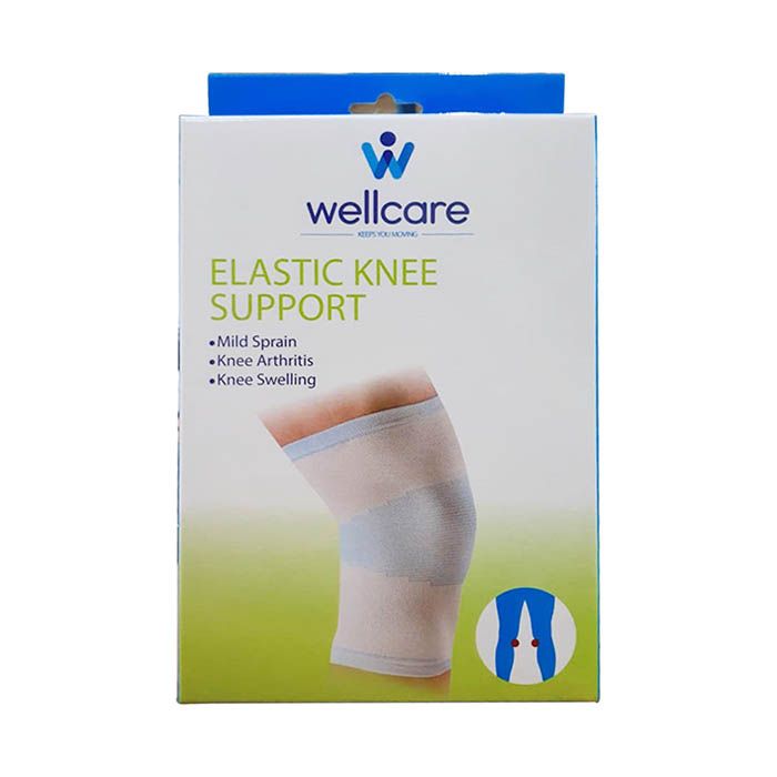 Well care Knee Brace-Medium