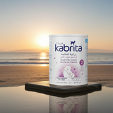 Kabrita Goat Milk Stage 2 Infant Milk Formula For 6 To 12 Months 800g Kabrita