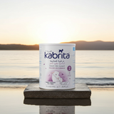 Kabrita Goat Milk Stage 2 Infant Milk Formula For 6 To 12 Months 800g Kabrita