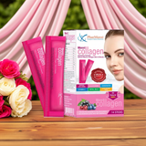 PharMaxxi Collagen Sticks 14's