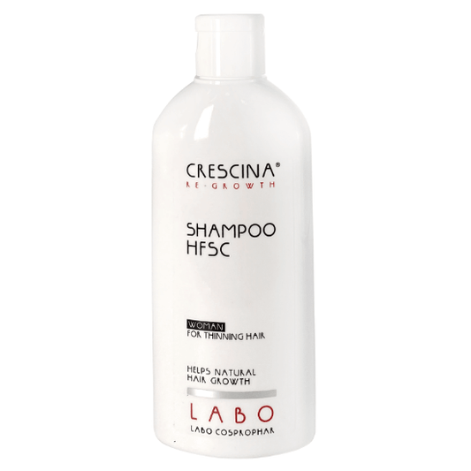 Crescina Re-Growth Shampoo HFSC 1300 Woman 200ml