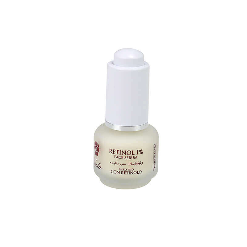 Viola Retinol 1% Face Serum 15 Ml