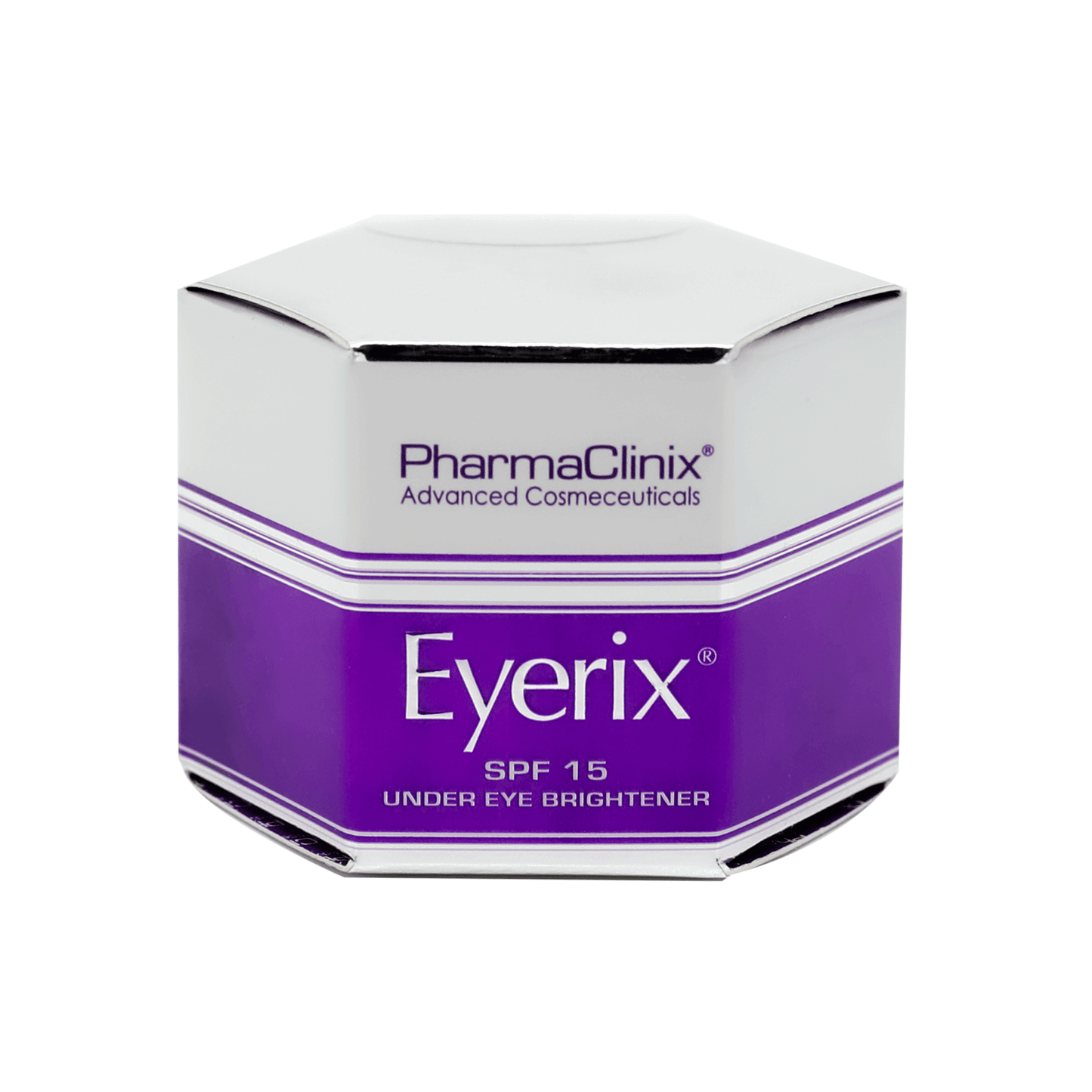 Pharmaclinix Eyerix SPF 15 Cream 15 ML