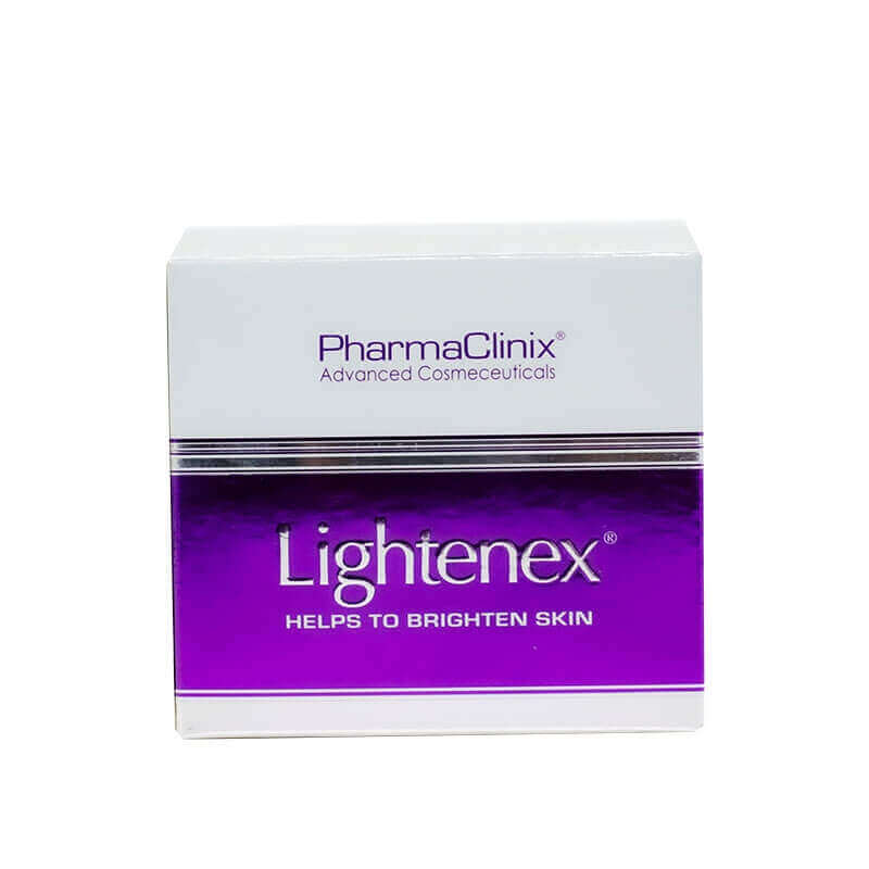 Pharmaclinix Lightenex Cream 50 ML